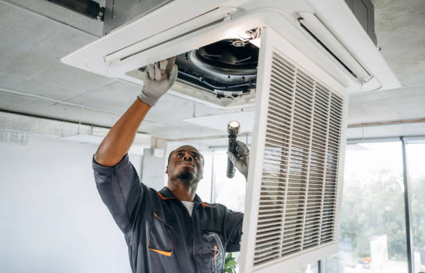 Licensed Ductwork Repair service in Baldwin, NY - FH HVAC
