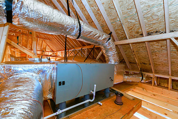 Trusted Ductwork Repair service in Baldwin, NY - FH HVAC